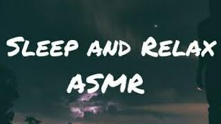 [Asmr] That will make you Fall asleep/ Mouth Sounds/ hand sounds/ (No Talking)
