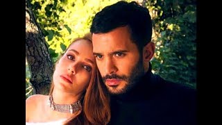 ЭЛЬЧИН САНГУ ОТКАЗЫВАЛАСЬ СНИМАТЬСЯ В СЕРИАЛЕ «ЛЮБОВЬ НАПРОКАТ»! - Kiralik Ask