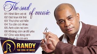 Nhớ Lắm Vợ Ơi ‣ Nhạc Trữ Tình Ý Nghĩa Mừng Ngày 8-3 | RANDY 2019