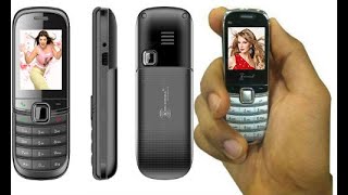world The smallest mobile phone in the