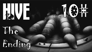 The Hive | Mission 10 - The Drowned God | The Hive Ending | Gameplay - Let's Play