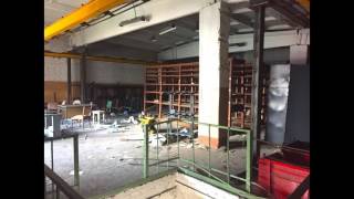 Сдам в аренду 2-х эт. здание, площ. 395 кв.м. ...