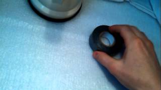 Как сделать вибратор дома how to make a faloimitator
