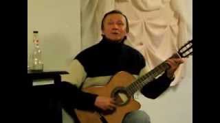 Михаил Нестеров. Алилуйя! (Михаил Щербаков) 11.12.2013