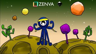Beginner Inkscape Tutorial - Creating Scalable Game Art with Inkscape