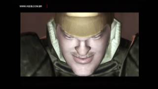 Hunter: The Reckoning Wayward (intro) - Sony Playstation 2 - VGDB