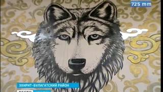В посёлке Усть Ордынском в драке пострадали трое известный борец, тренер вольник и местный депутат