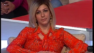 Kisabac Lusamutner eter 11.02.14 Ognir Indz Mariam