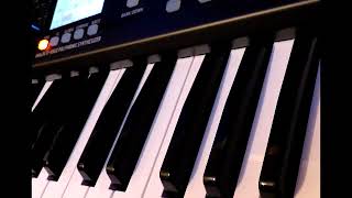 Deepmind 12 - Démo 01