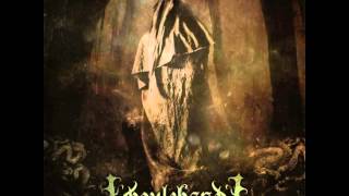 Ghoulchapel - Idols Of Doom (symphonic black/death metal)
