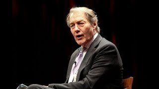 Charlie Rose Fired After Wave Of Allegations
