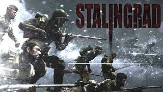 STALINGRAD | ArmA III Machinima