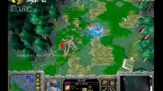 [G-League] DK vs. Panda [g1] (Group B)