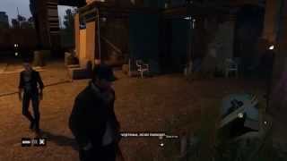 Watch Dogs-ВОТ ЭТО ПОДСТАВА #10