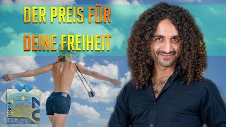 Der Preis für deine Freiheit - So viel wird es dich kosten! WICHTIGE BOTSCHAFT FÜR DICH 1111