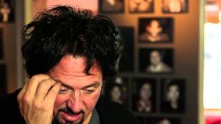 Steve Lukather - Transition Track By Track