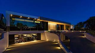 Most Expensive Residence in Beverly Hills Purchased by the Creator of Minecraft