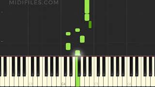 ? ONE FINGER EASY TUTO : Crystallize / Lindsey Stirling