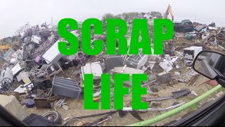 The Truth About SCRAP Metal Prices!