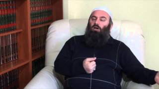 Martesa me ndonjë të afërt veç sa për letra, a është e lejuar - Hoxhë Bekir Halimi