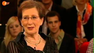 Markus Lanz - vom 10. Mai 2012 - ZDF (1/5)