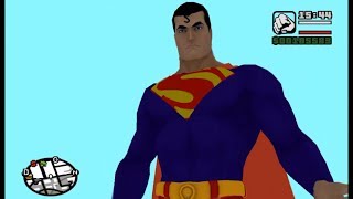 GTA Superman Stories Chapter 37 - A Kind of Fake