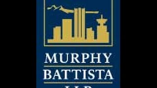 ICBC Part 7 - Murphy Battista LLP