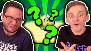 A SOUR START... | Pokemon Emerald Egglocke Co-Op | Part 1