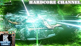 Battlefleet Gothic Armada Тау - Герой =1= Высшая справедливость