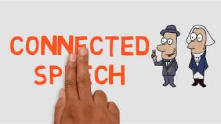 My OER: Connected speech, features and examples (part 1)