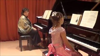 Кирпита Ольга Алексеевна. Петр Ильич Чайковский - детям