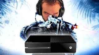 World at War on the Xbox One...