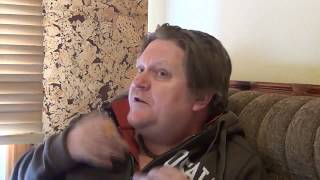 Сергей Русскин о Шримад Бхагаватам