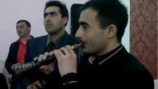 Qara Zurna Fizuli Turabov  055 603 88 86
