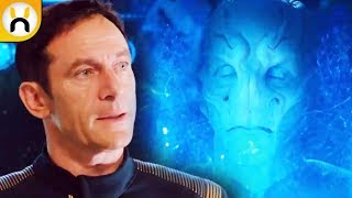 Star Trek: Discovery Episode 8 REVIEW & RECAP "Si Vis Pacem Para Bellum"