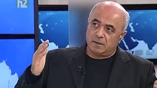 Խոսքի Իրավունք - Երվանդ Բոզոյան