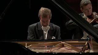 Rachmaninov : Concerto pour piano n°2 (Nikolaï Lugansky / Orchestre national de France)