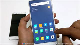 How to Use Second Space on Xiaomi Redmi Note 5, Note 5 Pro to Create Two Entirely Different Phones