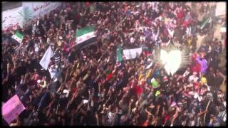 حيو ثورتنا - أغاني الثورة السورية - أحرار الشام