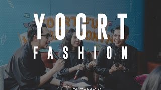 YOGRT - Fashion