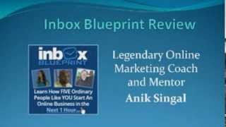Inbox Blueprint Bonus Package