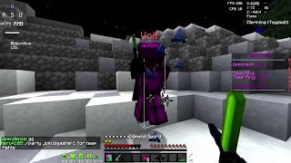 Ranked Classic on Mineman Club [Top 5]