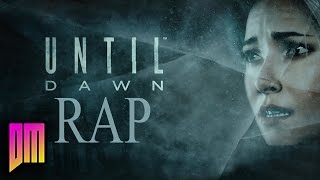 Until Dawn |Rap Song Tribute| DEFMATCH "Rip the Wings Off"