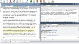 Revelation 11:18 Bible prophecy teaching