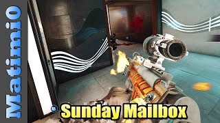 Why Hasn't Ash Been Nerfed? - Sunday Mailbox - Rainbow Six Siege