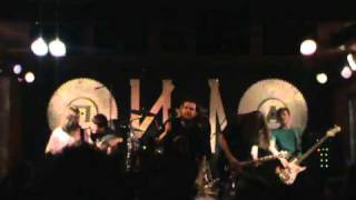 Dervish — Воля и Разум (кавер по заявкам Котлашан)
