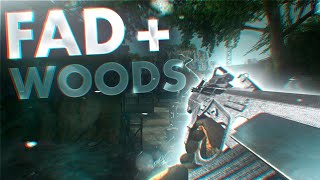 BULLET FORCE - REVIEW FAD + NOVO MAPA