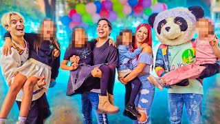 ¡ESTAS SON NUESTRAS HERMANITAS! - Yolo Aventuras