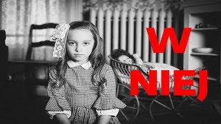 W Niej - Creepypasta [Lektor PL]