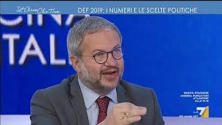 Borghi (Lega): 'Confindustria non è oro colato. Primo trimestre con la nostra legge di ...